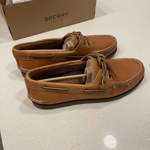 Sperry Shoes (Brand New)